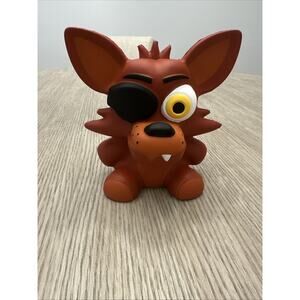 Five Nights at Freddy's Mega SquishMe (Foxy) Just Toys LLC